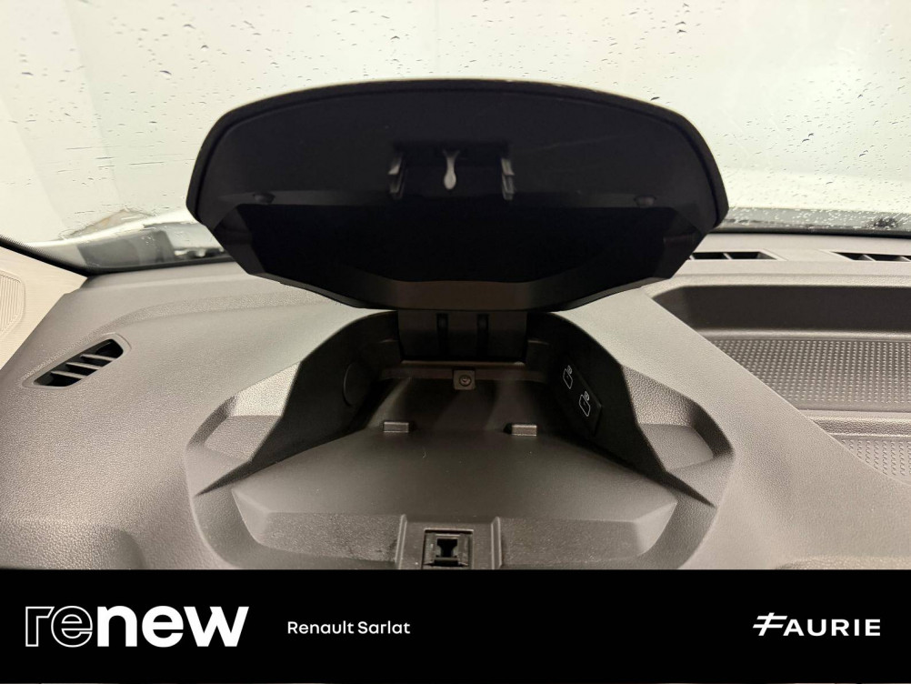 Acheter Renault Express 2 EXPRESS VAN BLUE DCI 75 - 22 CONFORT 5p occasion dans les concessions du Groupe Faurie