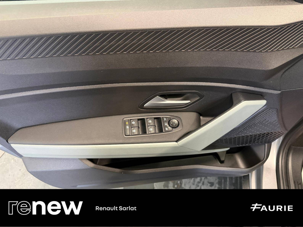 Acheter Dacia Duster Duster Hybrid 140 Extreme 5p occasion dans les concessions du Groupe Faurie