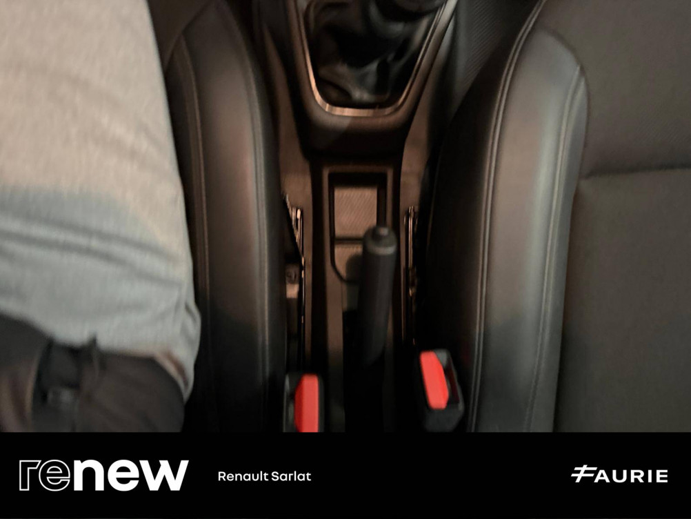 Acheter Renault Express 2 EXPRESS VAN BLUE DCI 75 - 22 CONFORT 5p occasion dans les concessions du Groupe Faurie