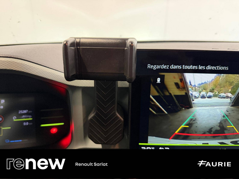 Acheter Dacia Duster Duster Hybrid 140 Extreme 5p occasion dans les concessions du Groupe Faurie