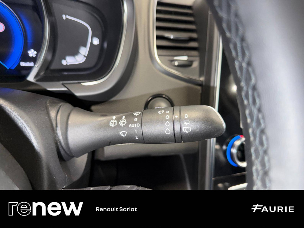 Acheter Renault Grand Scenic 4 Grand Scenic TCe 140 EDC Techno 5p occasion dans les concessions du Groupe Faurie