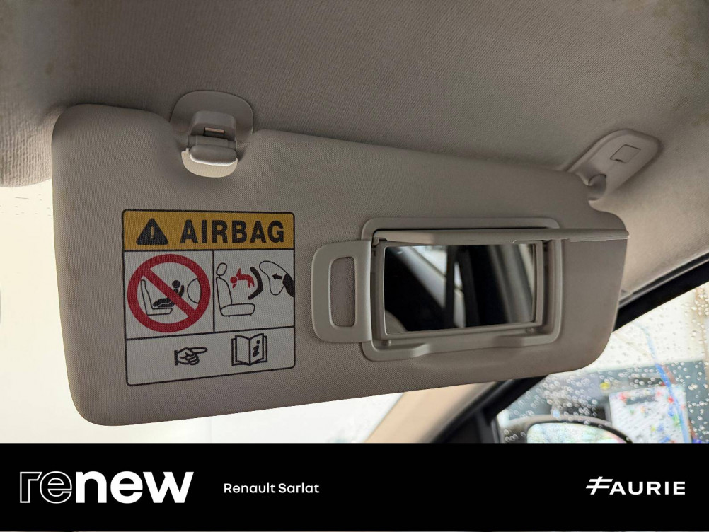 Acheter Dacia Jogger Jogger ECO-G 100 7 places Extreme + 5p occasion dans les concessions du Groupe Faurie