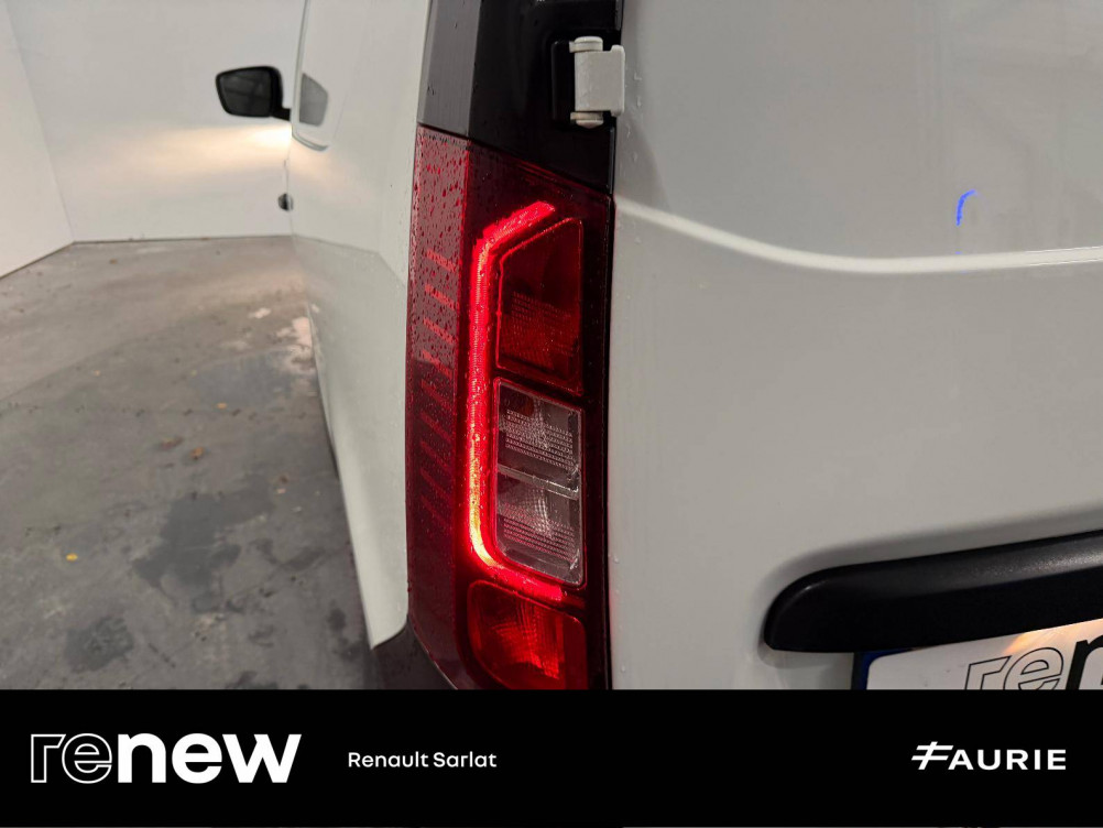 Acheter Renault Express 2 EXPRESS VAN BLUE DCI 75 - 22 CONFORT 5p occasion dans les concessions du Groupe Faurie