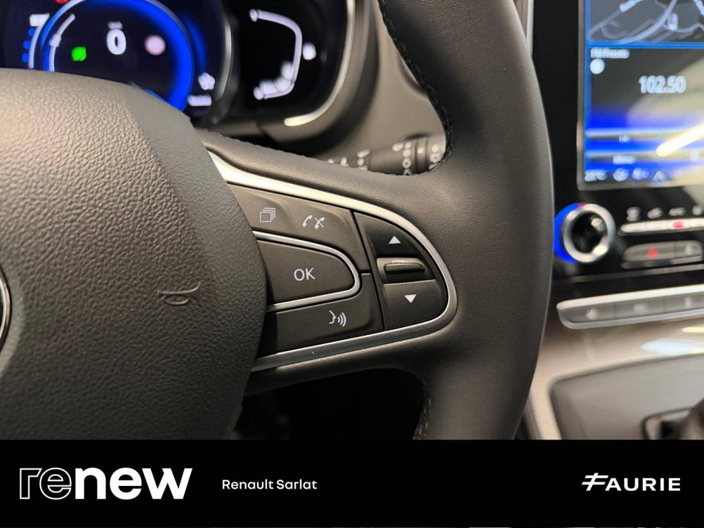 Acheter Renault Grand Scenic 4 Grand Scenic TCe 140 EDC Techno 5p occasion dans les concessions du Groupe Faurie