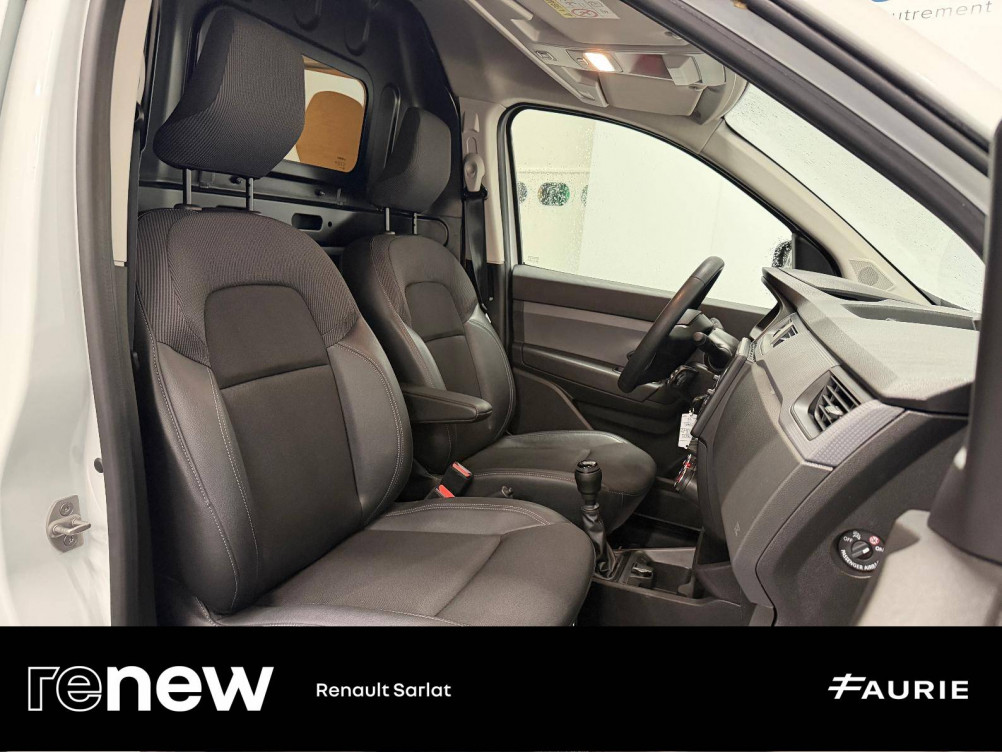 Acheter Renault Express 2 EXPRESS VAN BLUE DCI 75 - 22 CONFORT 5p occasion dans les concessions du Groupe Faurie