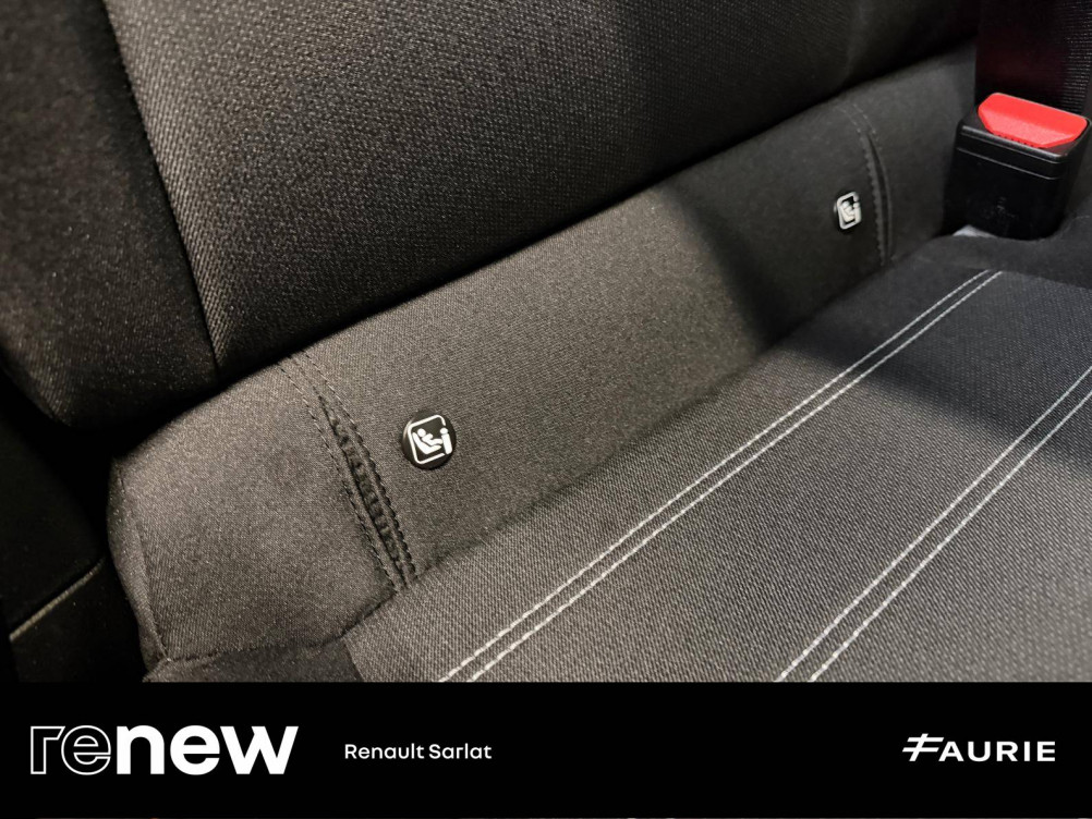 Acheter Dacia Sandero Sandero ECO-G 100 - 22 Stepway Confort 5p occasion dans les concessions du Groupe Faurie