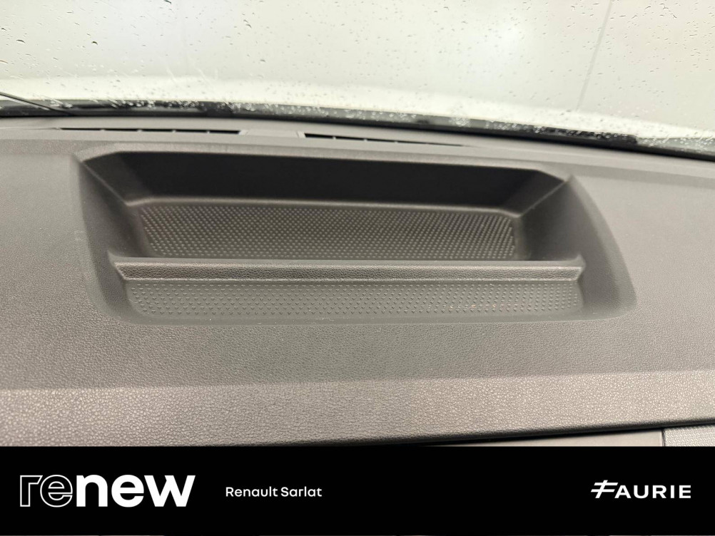 Acheter Renault Express 2 EXPRESS VAN BLUE DCI 75 - 22 CONFORT 5p occasion dans les concessions du Groupe Faurie