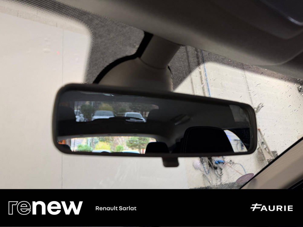 Acheter Dacia Sandero Sandero ECO-G 100 - 22 Stepway Confort 5p occasion dans les concessions du Groupe Faurie