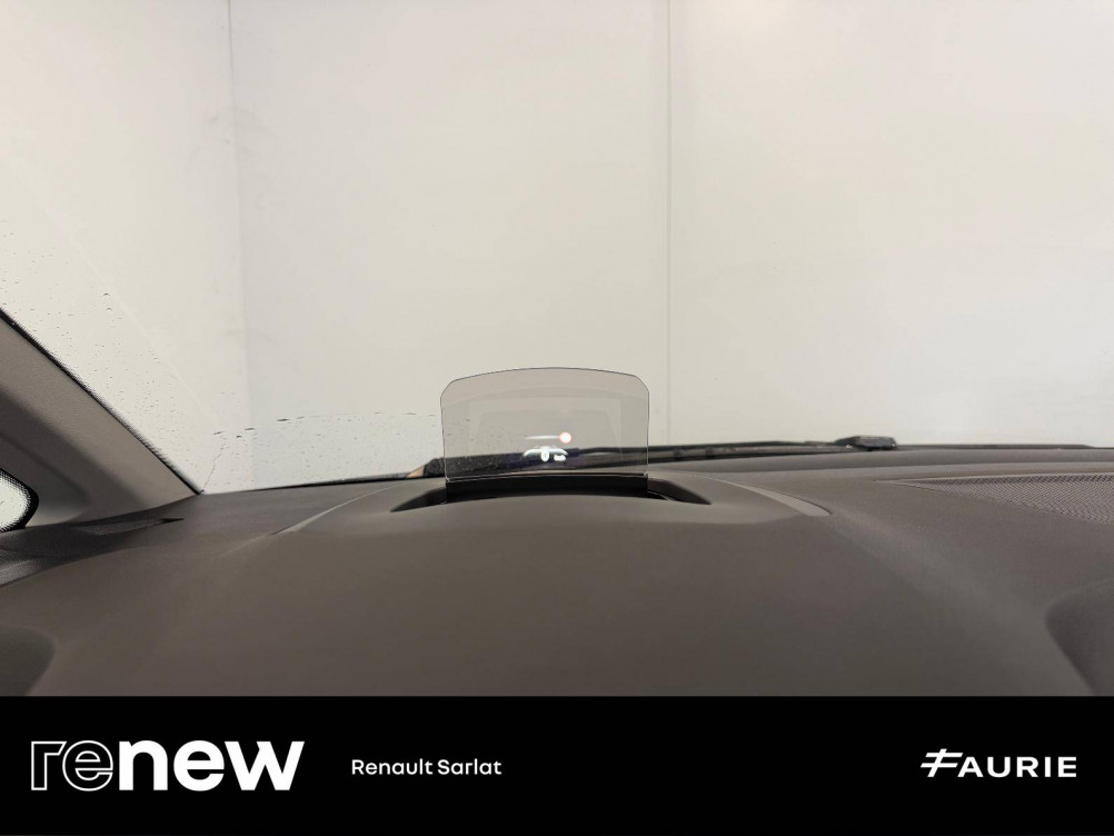 Acheter Renault Grand Scenic 4 Grand Scenic TCe 140 EDC Techno 5p occasion dans les concessions du Groupe Faurie