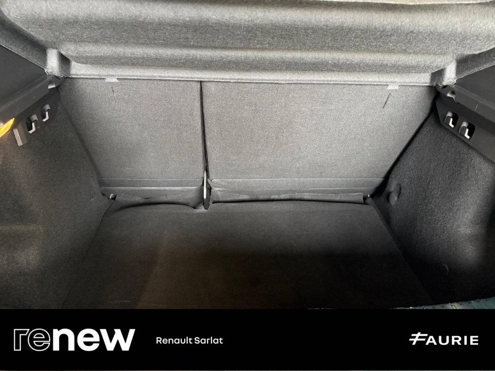 Acheter Dacia Sandero Sandero ECO-G 100 GSR2 Stepway Expression 5p occasion dans les concessions du Groupe Faurie