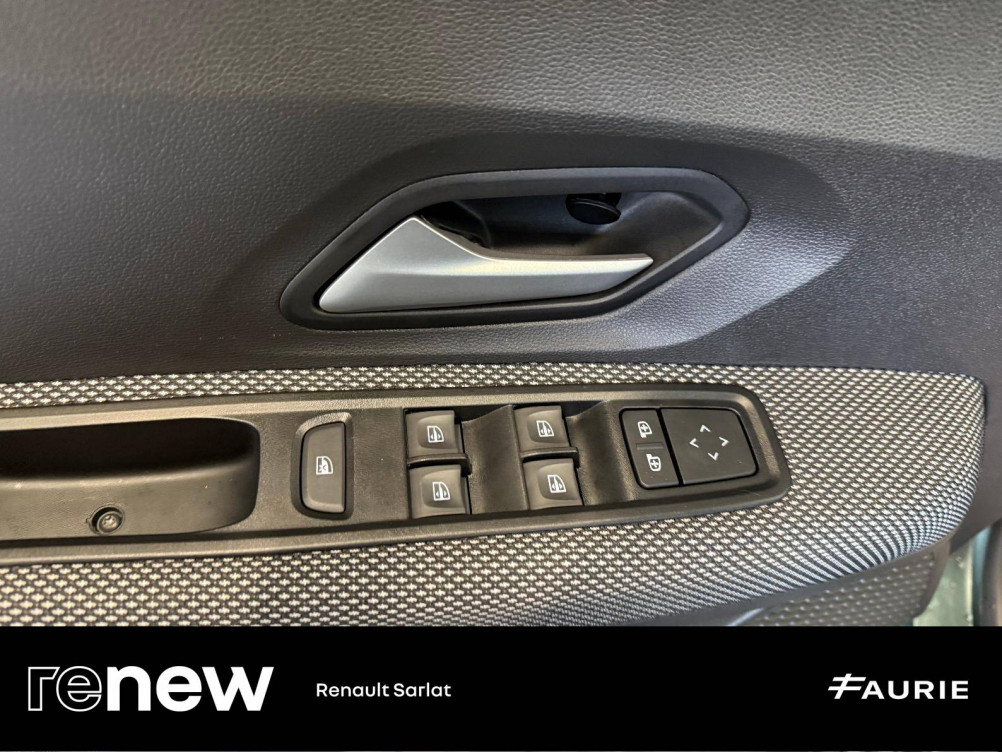 Acheter Dacia Sandero Sandero ECO-G 100 GSR2 Stepway Expression 5p occasion dans les concessions du Groupe Faurie