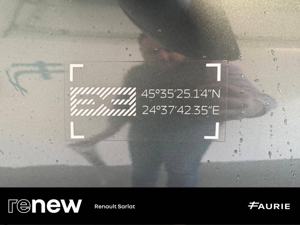 Acheter Dacia Sandero Sandero ECO-G 100 GSR2 Stepway Expression 5p occasion dans les concessions du Groupe Faurie