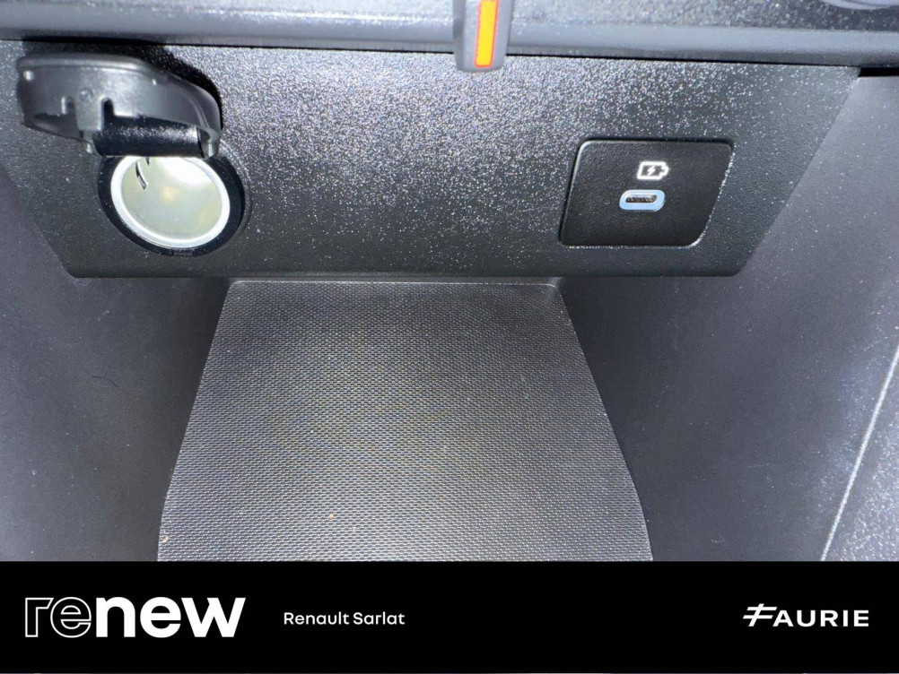 Acheter Dacia Sandero Sandero ECO-G 100 GSR2 Stepway Expression 5p occasion dans les concessions du Groupe Faurie