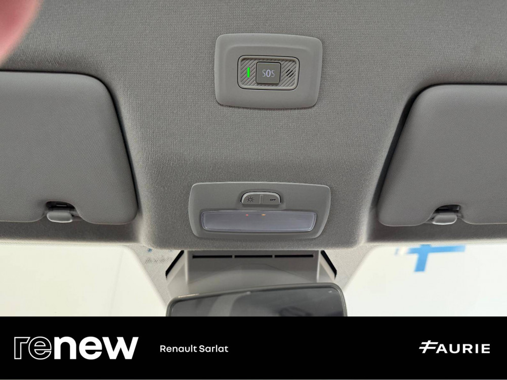 Acheter Dacia Sandero Sandero ECO-G 100 GSR2 Stepway Expression 5p occasion dans les concessions du Groupe Faurie