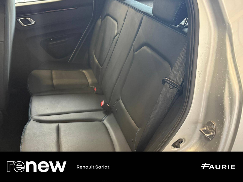 Acheter Dacia Spring Spring Achat Intégral Business 2020 5p occasion dans les concessions du Groupe Faurie