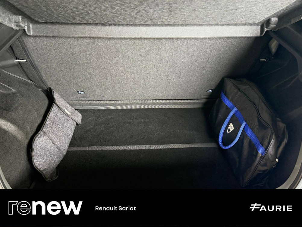 Acheter Dacia Spring Spring Achat Intégral Business 2020 5p occasion dans les concessions du Groupe Faurie