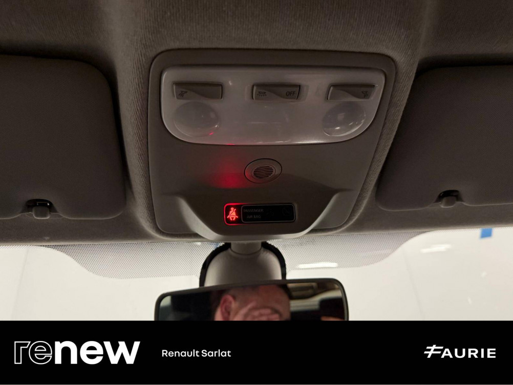 Acheter Renault Zoe Zoe R110 Intens 5p occasion dans les concessions du Groupe Faurie