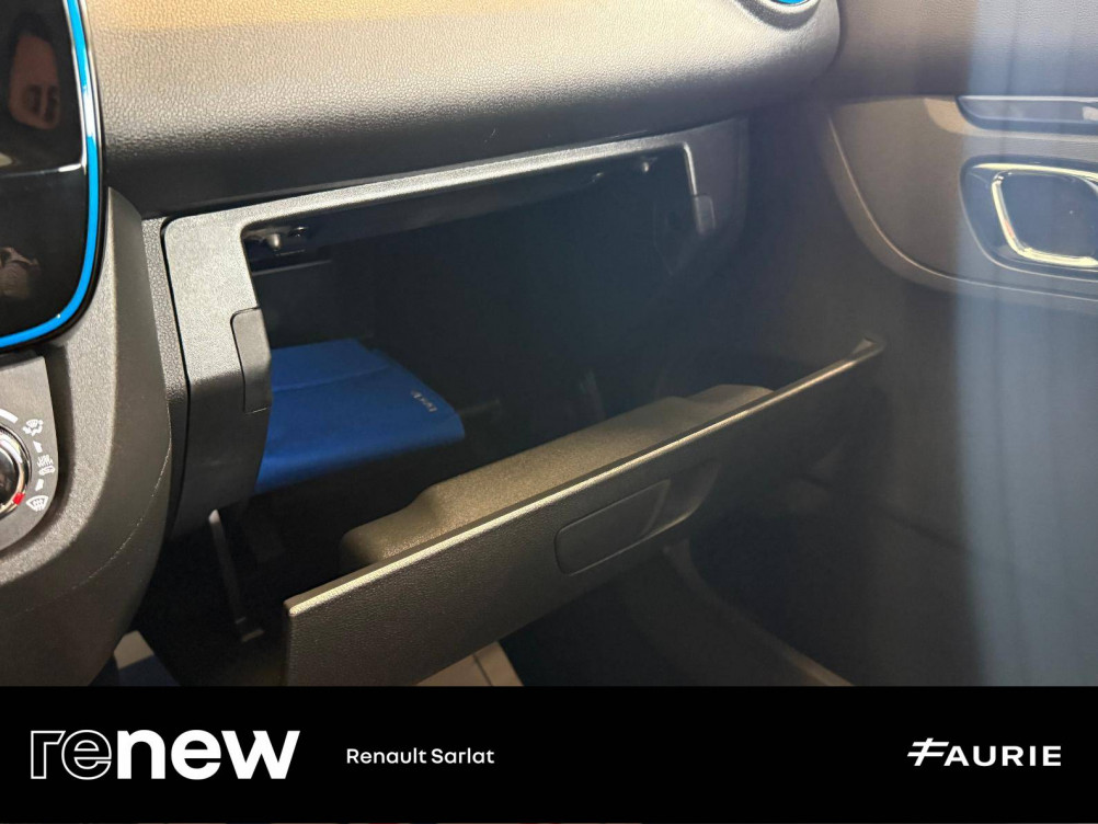 Acheter Dacia Spring Spring Achat Intégral Business 2020 5p occasion dans les concessions du Groupe Faurie