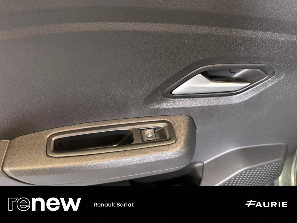Acheter Dacia Sandero Sandero ECO-G 100 GSR2 Stepway Expression 5p occasion dans les concessions du Groupe Faurie