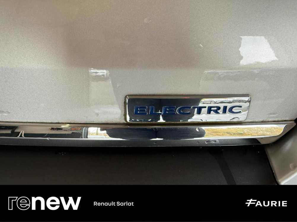 Acheter Dacia Spring Spring Achat Intégral Business 2020 5p occasion dans les concessions du Groupe Faurie