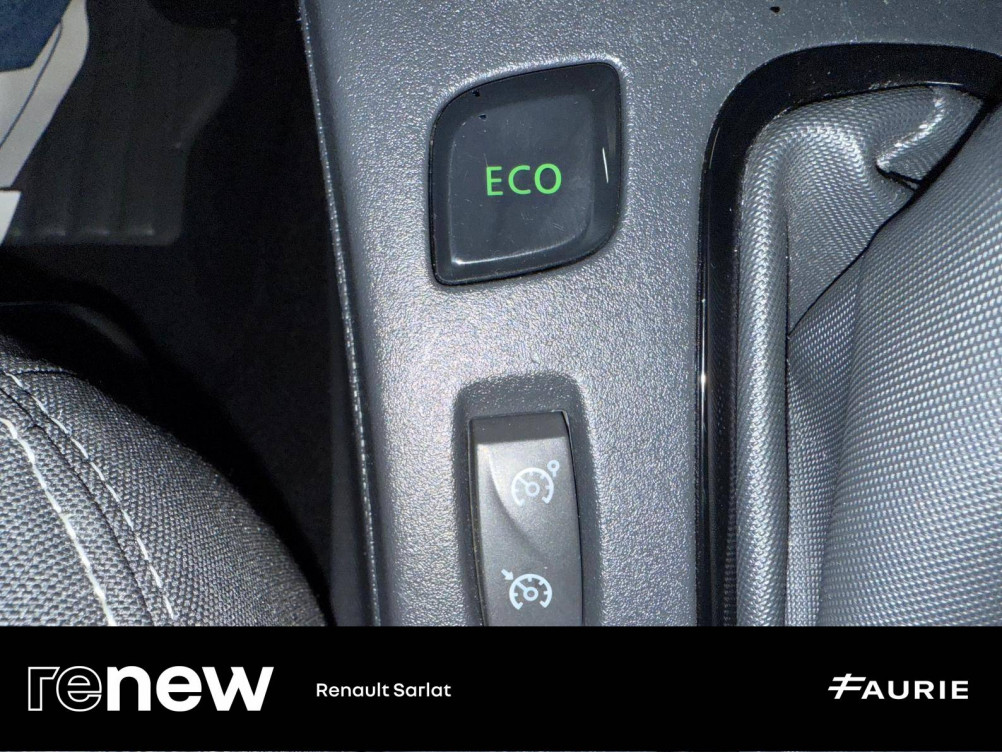 Acheter Renault Zoe Zoe R110 Intens 5p occasion dans les concessions du Groupe Faurie