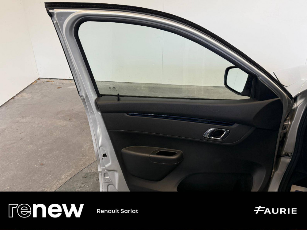 Acheter Dacia Spring Spring Achat Intégral Business 2020 5p occasion dans les concessions du Groupe Faurie