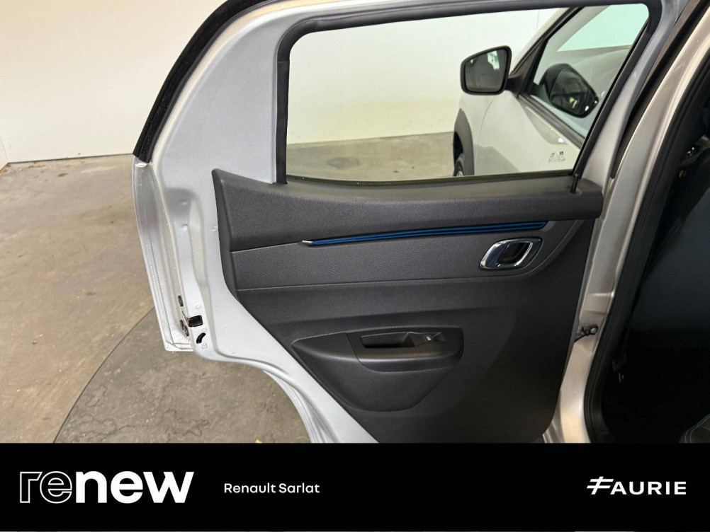 Acheter Dacia Spring Spring Achat Intégral Business 2020 5p occasion dans les concessions du Groupe Faurie