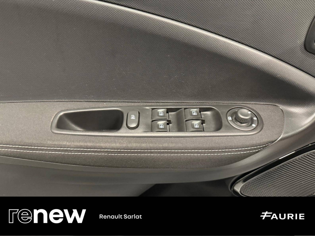 Acheter Renault Zoe Zoe R110 Intens 5p occasion dans les concessions du Groupe Faurie