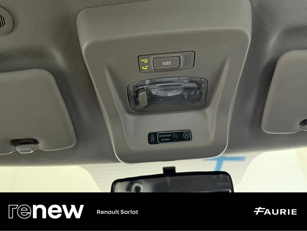 Acheter Dacia Spring Spring Achat Intégral Business 2020 5p occasion dans les concessions du Groupe Faurie