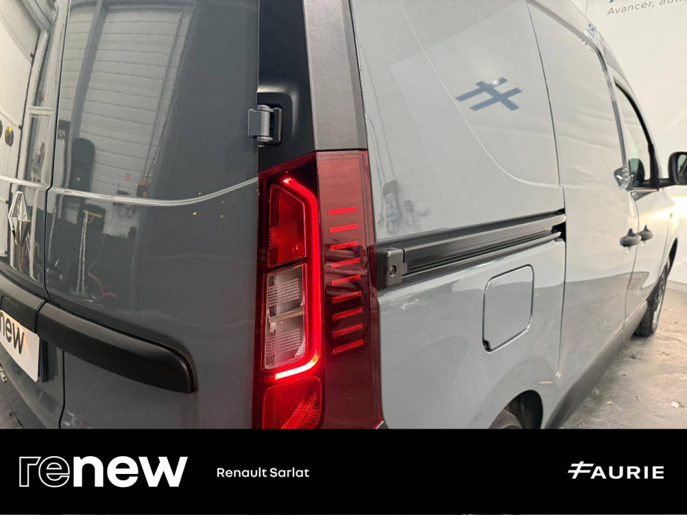 Acheter Renault Express 2 EXPRESS VAN BLUE DCI 95 - 22 CONFORT 5p occasion dans les concessions du Groupe Faurie