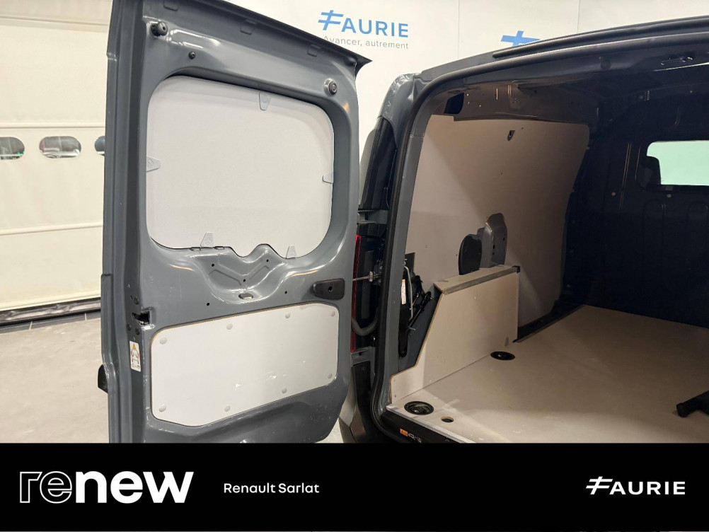 Acheter Renault Express 2 EXPRESS VAN BLUE DCI 95 - 22 CONFORT 5p occasion dans les concessions du Groupe Faurie