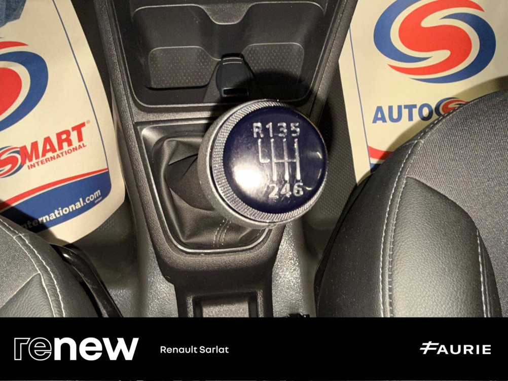 Acheter Renault Express 2 EXPRESS VAN BLUE DCI 95 - 22 CONFORT 5p occasion dans les concessions du Groupe Faurie