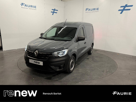 Acheter Renault Express 2 EXPRESS VAN BLUE DCI 95 - 22 CONFORT 5p occasion dans les concessions du Groupe Faurie