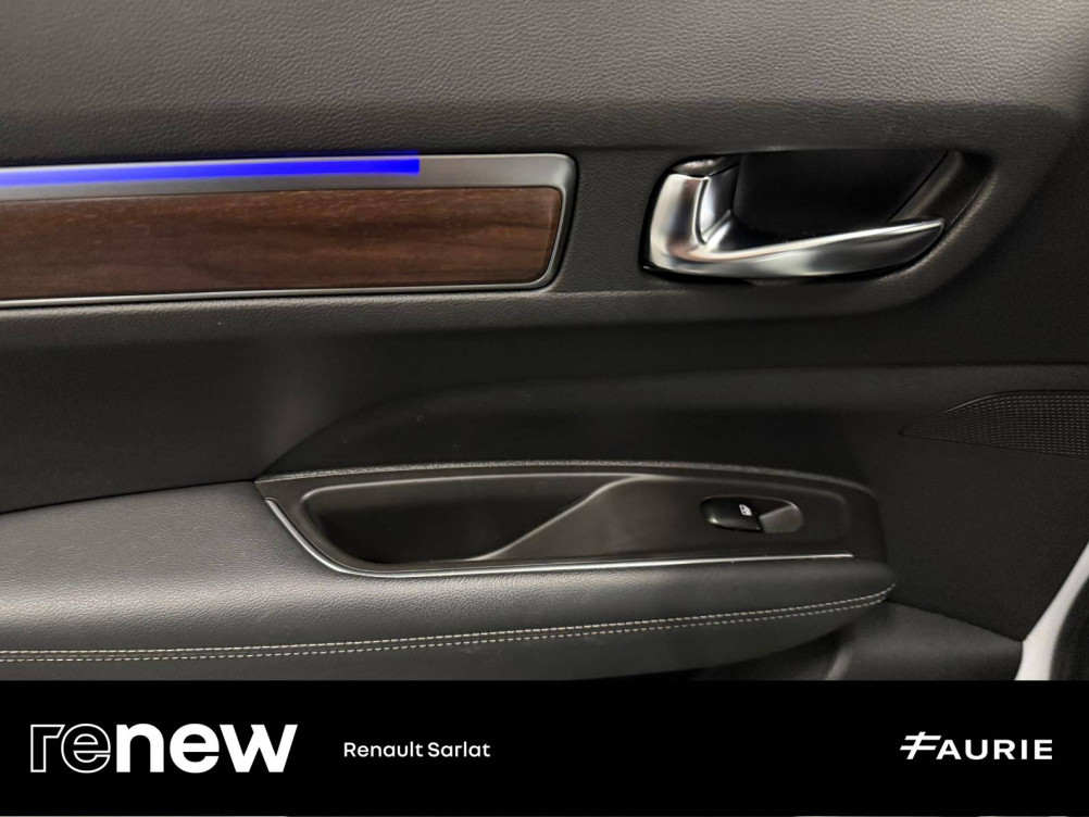 Acheter Renault Koleos 2 Koleos dCi 175 4x4 X-tronic Energy Intens 5p occasion dans les concessions du Groupe Faurie