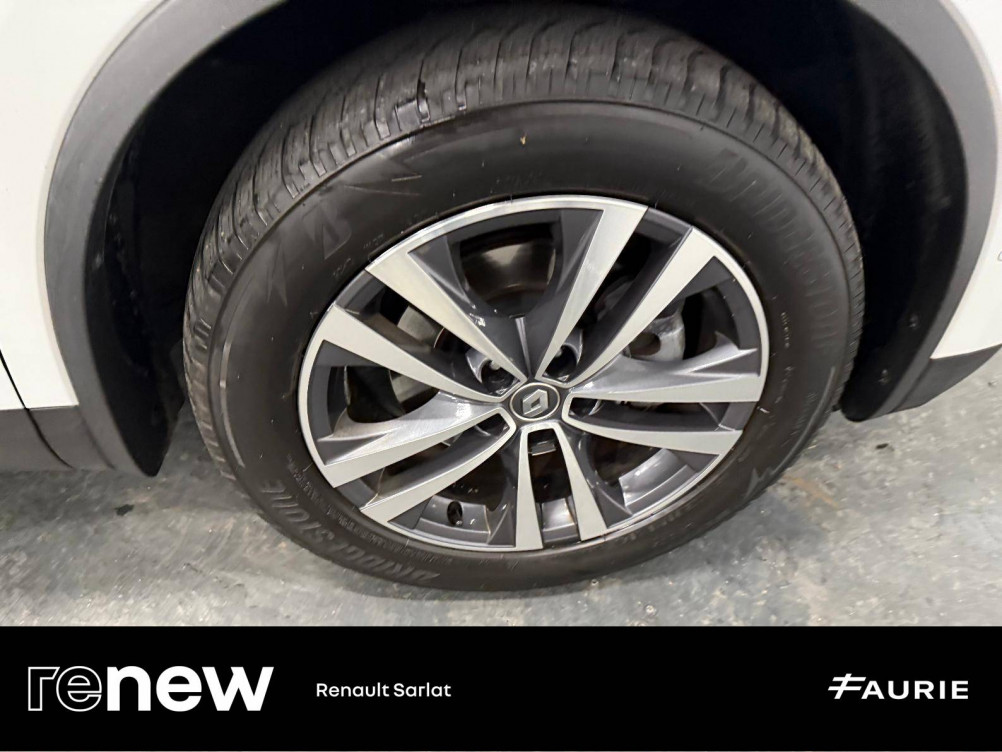 Acheter Renault Koleos 2 Koleos dCi 175 4x4 X-tronic Energy Intens 5p occasion dans les concessions du Groupe Faurie