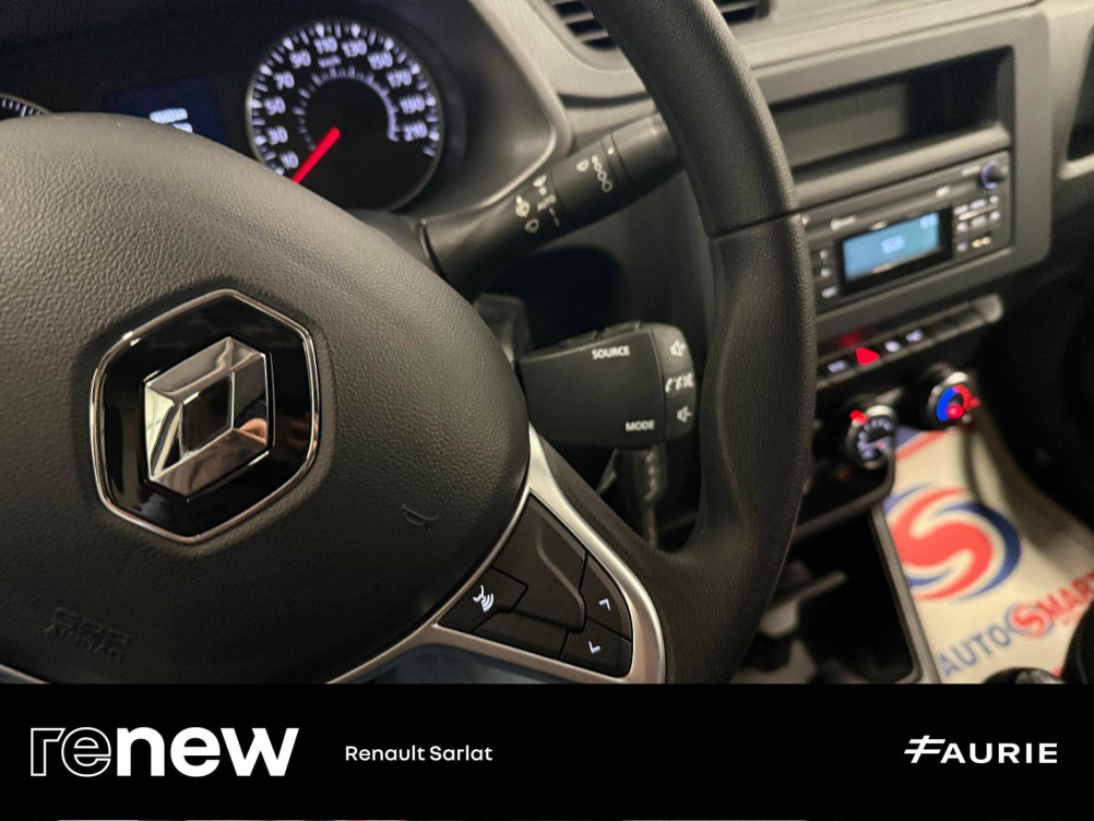 Acheter Renault Express 2 EXPRESS VAN BLUE DCI 95 - 22 CONFORT 5p occasion dans les concessions du Groupe Faurie