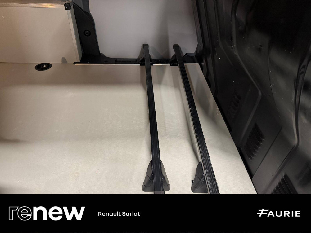 Acheter Renault Express 2 EXPRESS VAN BLUE DCI 95 - 22 CONFORT 5p occasion dans les concessions du Groupe Faurie