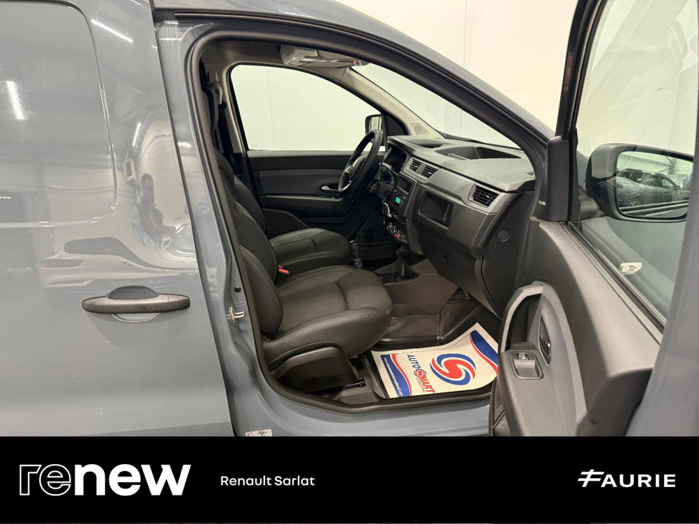 Acheter Renault Express 2 EXPRESS VAN BLUE DCI 95 - 22 CONFORT 5p occasion dans les concessions du Groupe Faurie