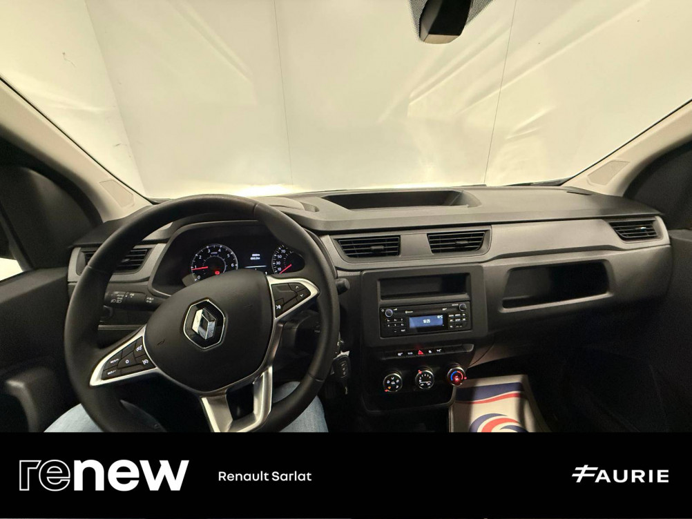 Acheter Renault Express 2 EXPRESS VAN BLUE DCI 95 - 22 CONFORT 5p occasion dans les concessions du Groupe Faurie