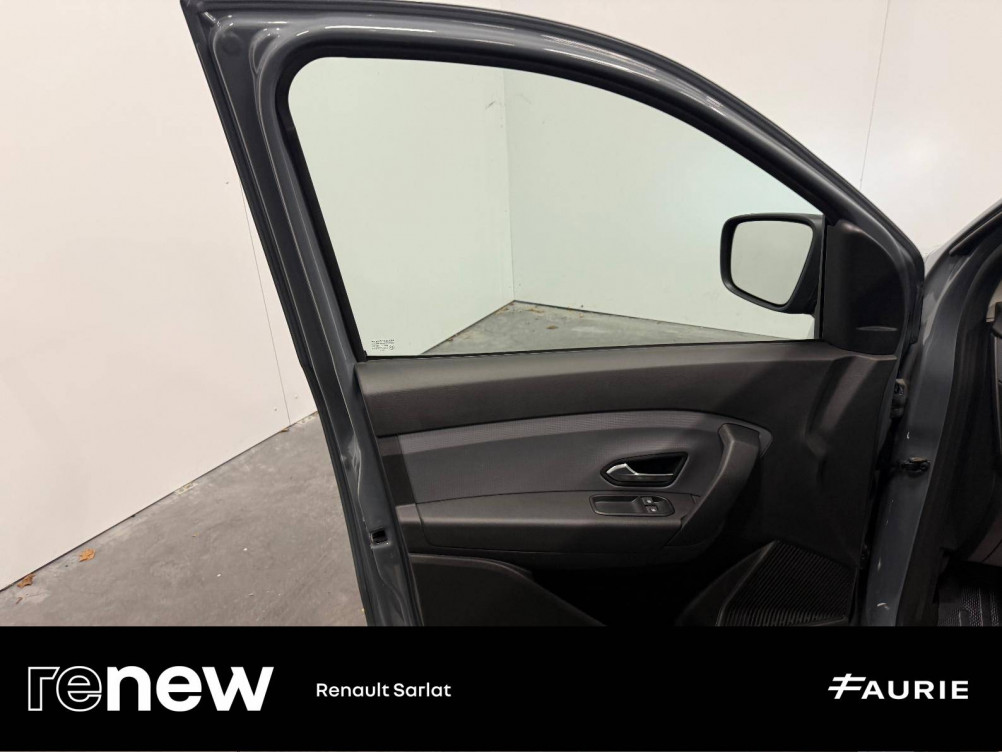 Acheter Renault Express 2 EXPRESS VAN BLUE DCI 95 - 22 CONFORT 5p occasion dans les concessions du Groupe Faurie