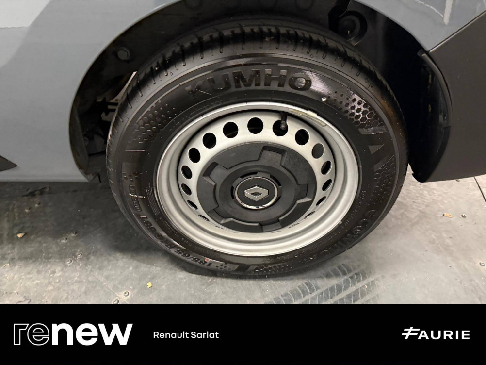 Acheter Renault Express 2 EXPRESS VAN BLUE DCI 95 - 22 CONFORT 5p occasion dans les concessions du Groupe Faurie