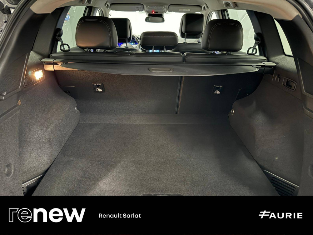 Acheter Renault Koleos 2 Koleos dCi 175 4x4 X-tronic Energy Intens 5p occasion dans les concessions du Groupe Faurie