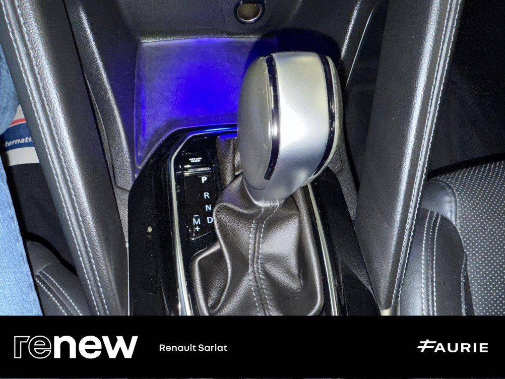 Acheter Renault Koleos 2 Koleos dCi 175 4x4 X-tronic Energy Intens 5p occasion dans les concessions du Groupe Faurie