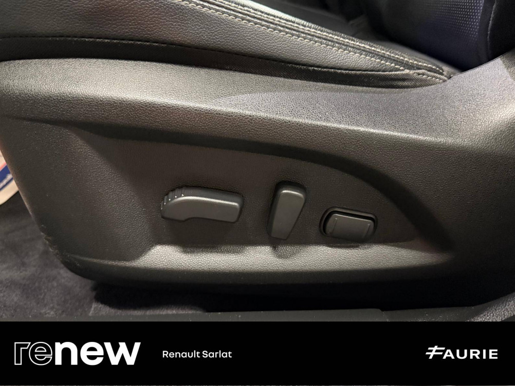 Acheter Renault Koleos 2 Koleos dCi 175 4x4 X-tronic Energy Intens 5p occasion dans les concessions du Groupe Faurie