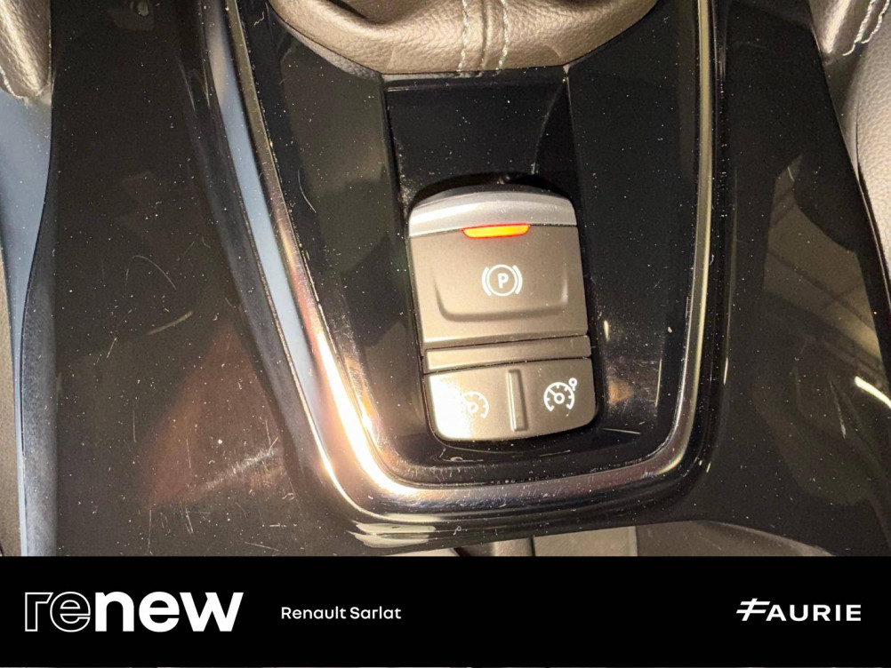 Acheter Renault Koleos 2 Koleos dCi 175 4x4 X-tronic Energy Intens 5p occasion dans les concessions du Groupe Faurie