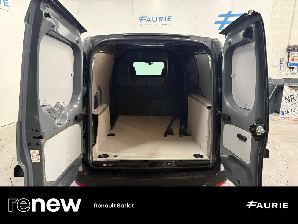 Acheter Renault Express 2 EXPRESS VAN BLUE DCI 95 - 22 CONFORT 5p occasion dans les concessions du Groupe Faurie