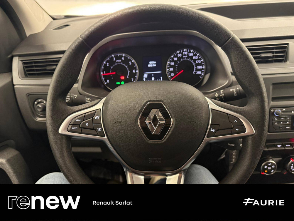 Acheter Renault Express 2 EXPRESS VAN BLUE DCI 95 - 22 CONFORT 5p occasion dans les concessions du Groupe Faurie