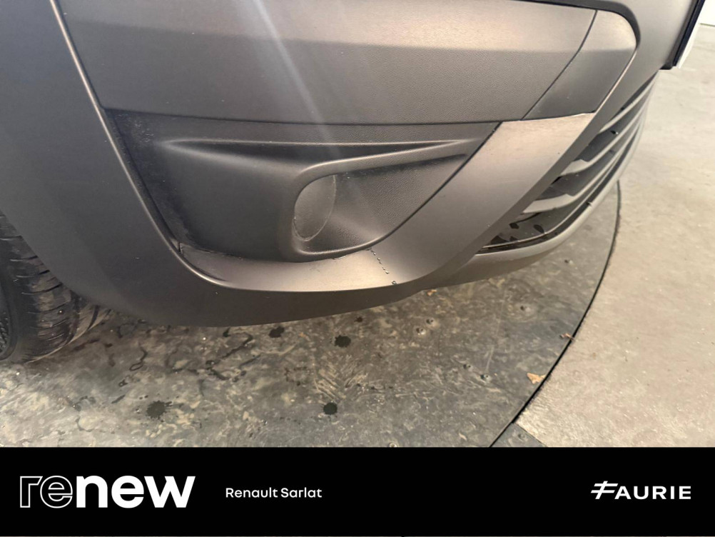 Acheter Renault Express 2 EXPRESS VAN BLUE DCI 95 - 22 CONFORT 5p occasion dans les concessions du Groupe Faurie