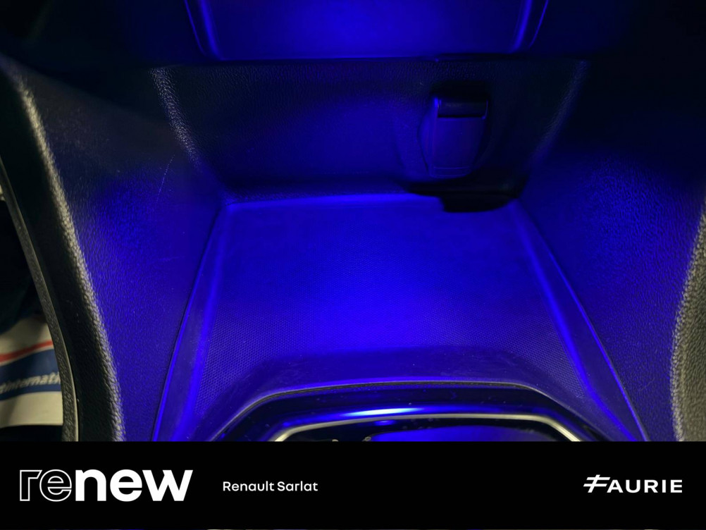 Acheter Renault Koleos 2 Koleos dCi 175 4x4 X-tronic Energy Intens 5p occasion dans les concessions du Groupe Faurie