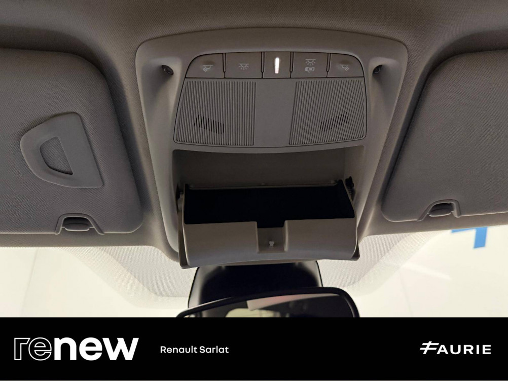 Acheter Renault Koleos 2 Koleos dCi 175 4x4 X-tronic Energy Intens 5p occasion dans les concessions du Groupe Faurie